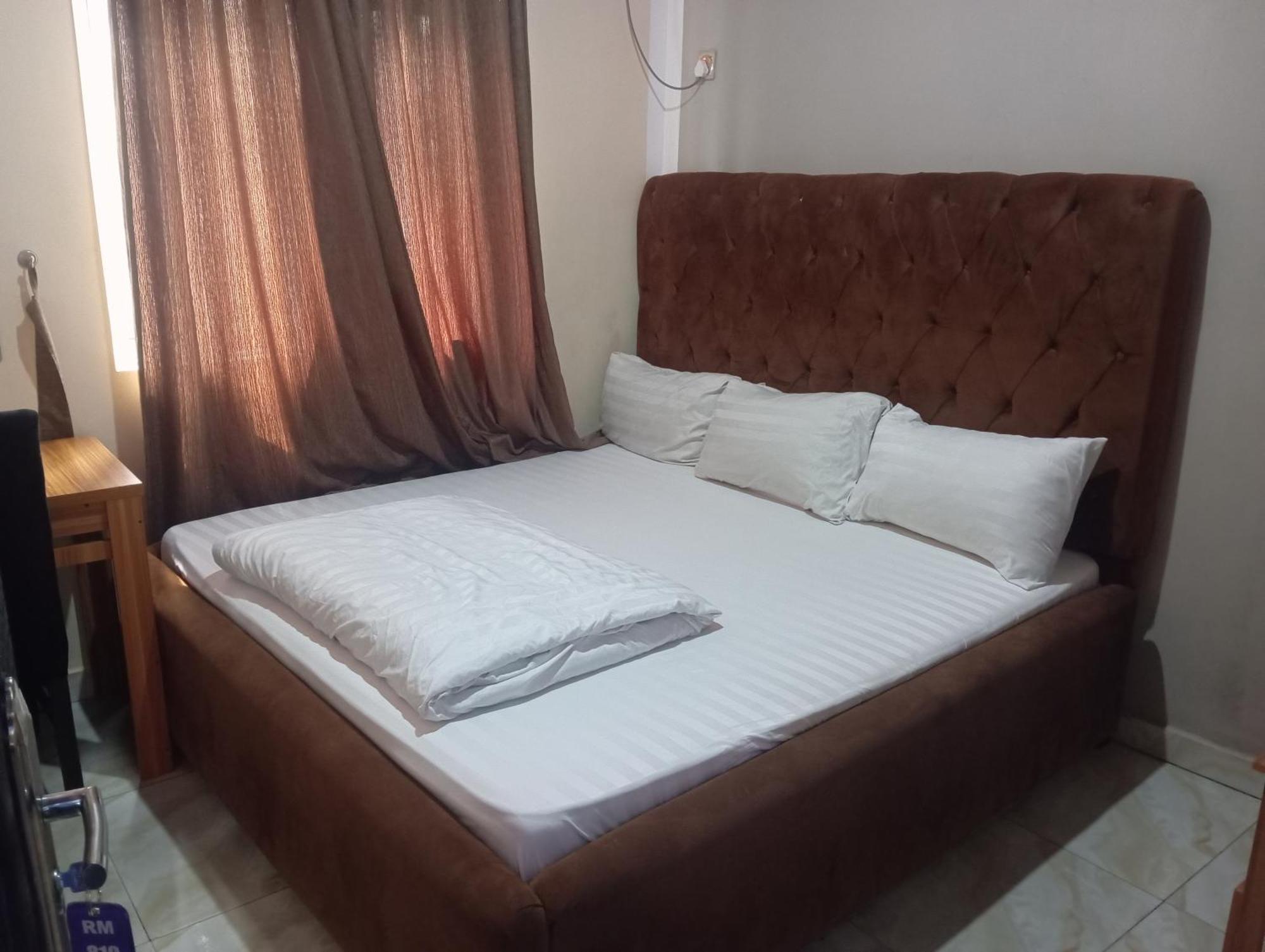 Charles Groove Hotel & Suit Port Harcourt Exterior foto